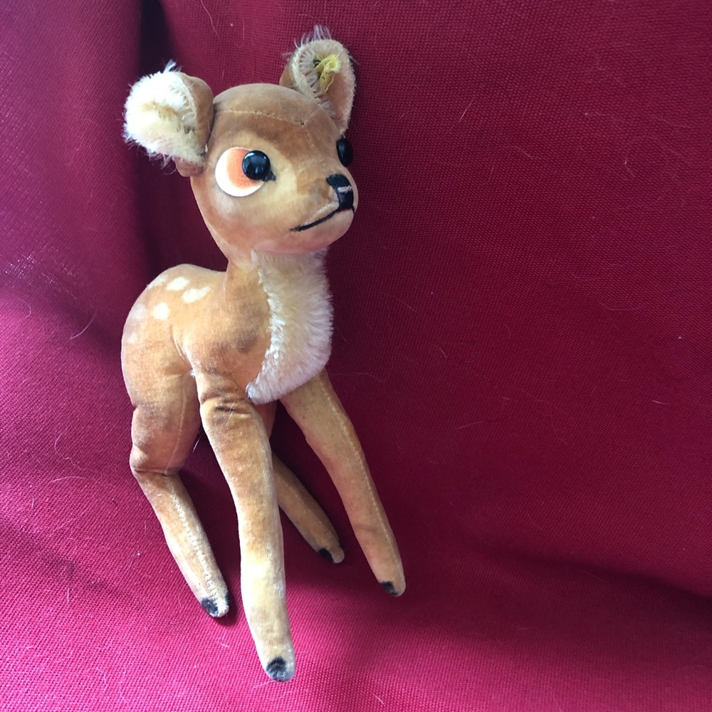 Steiff Disney Bambi